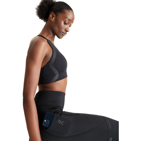 On Performance Winter Legging Dames