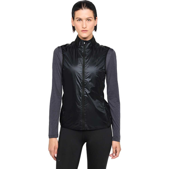 On Weather Vest Dames