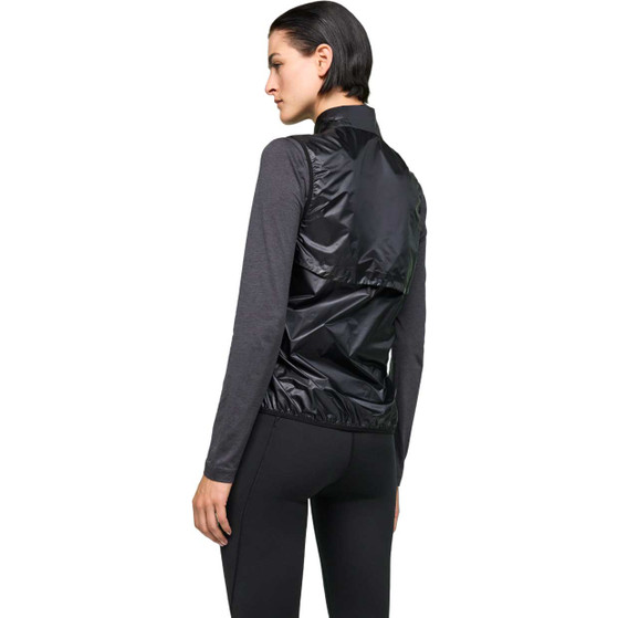 On Weather Vest Dames