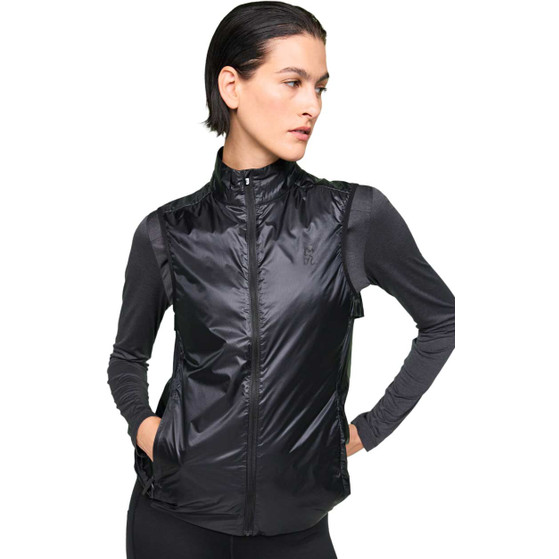 On Weather Vest Dames