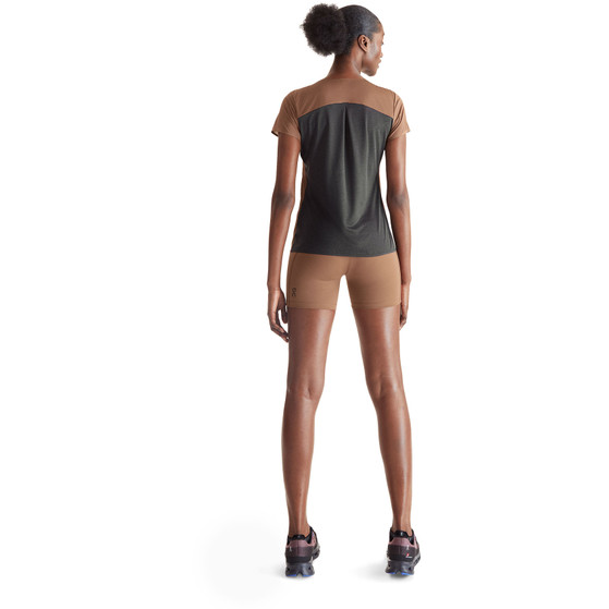 On Performance-T 2 Damen