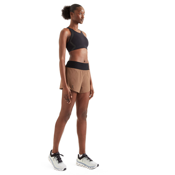 On Running Shorts 3 Dames