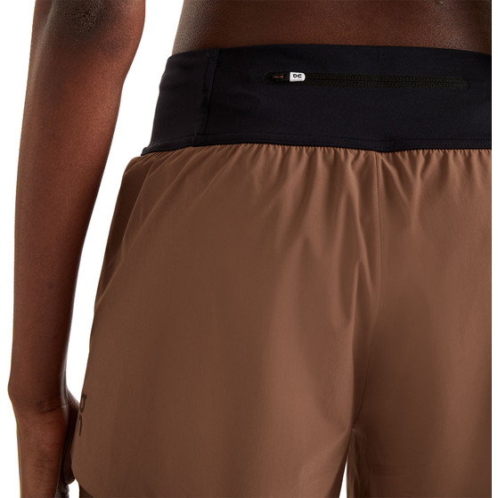 On Running Shorts 3 Dames
