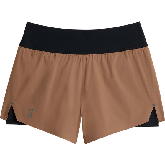On Running Shorts 3 Dames