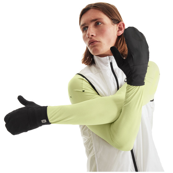 On Weather Handskar