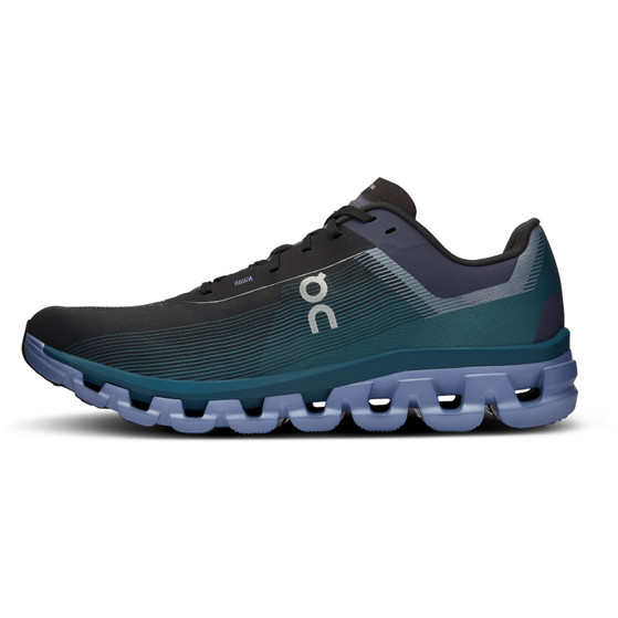 On Cloudflow 4 Heren
