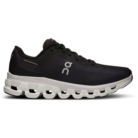 On Cloudflow 4 Dames