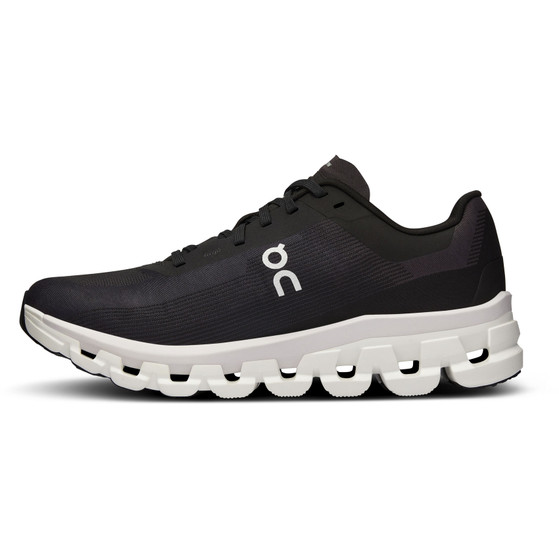 On Cloudflow 4 Dames