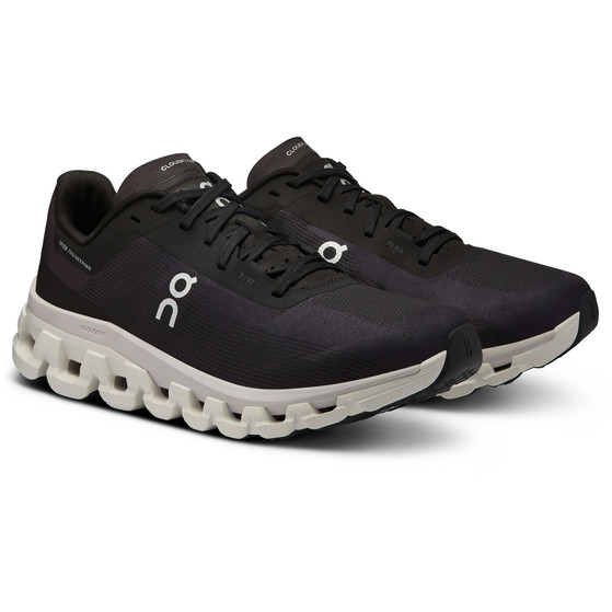 On Cloudflow 4 Dames