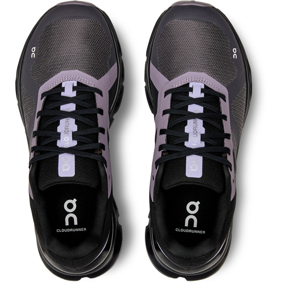 On Cloudrunner 4 Damen