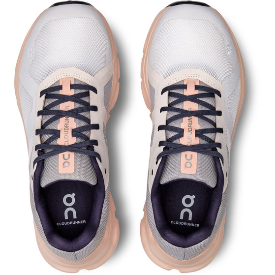 On Cloudrunner 4 Damen