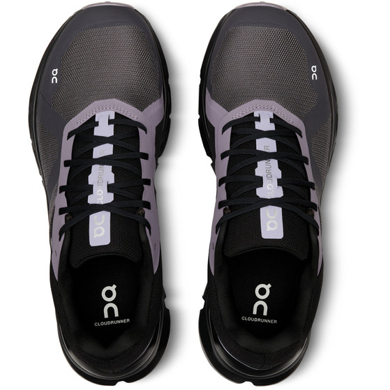 On Cloudrunner Heren
