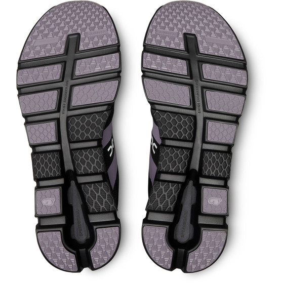 On Cloudrunner Heren