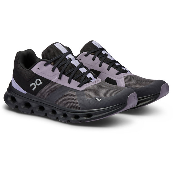 On Cloudrunner Heren