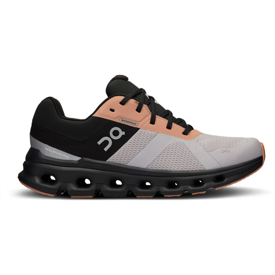 On Cloudrunner Waterproof Dames