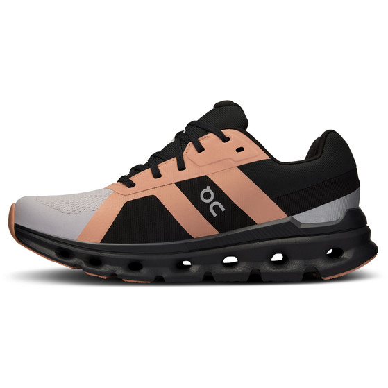 On Cloudrunner Waterproof Dames