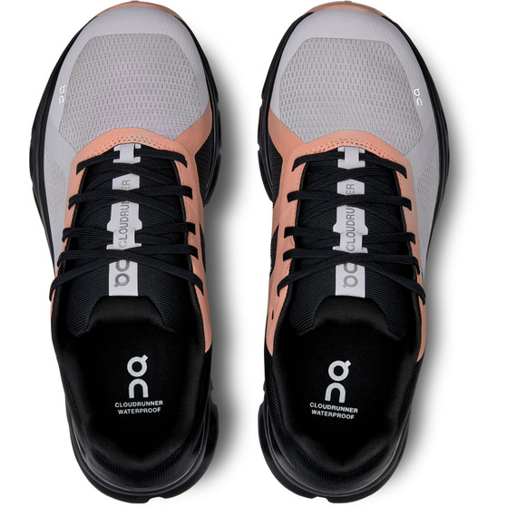 On Cloudrunner Waterproof Dames