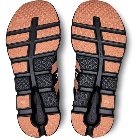 On Cloudrunner Waterproof Dames