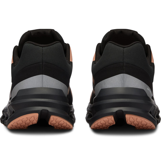 On Cloudrunner Waterproof Dames