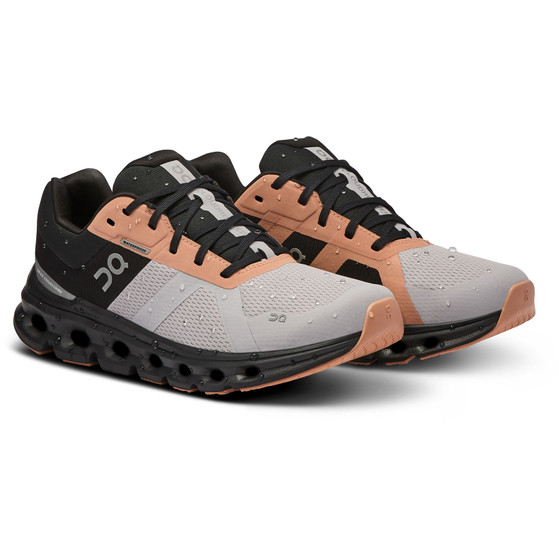 On Cloudrunner Waterproof Dames