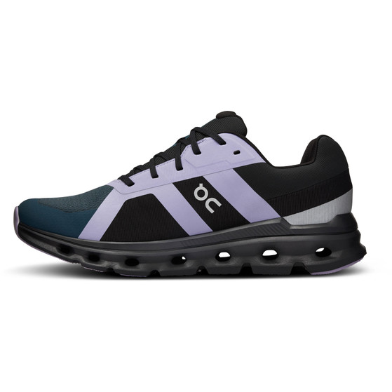 On Cloudrunner Waterproof Heren