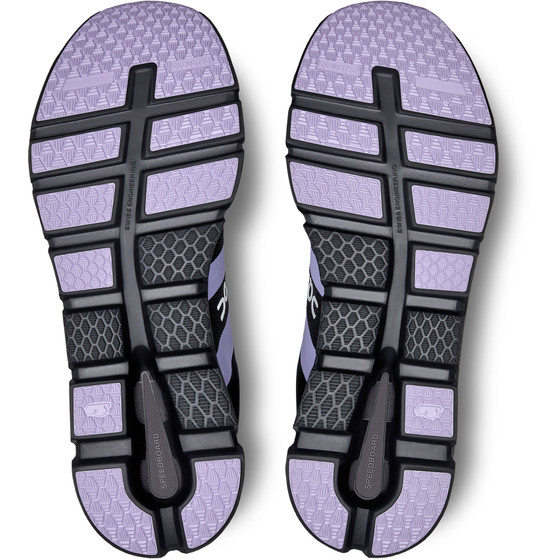 On Cloudrunner Waterproof Heren