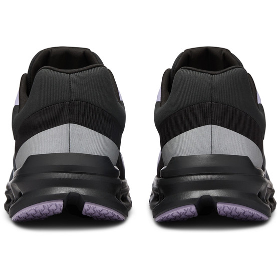 On Cloudrunner Waterproof Heren