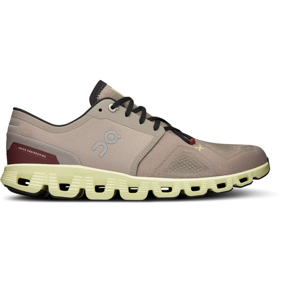 On Cloud X 3 Heren
