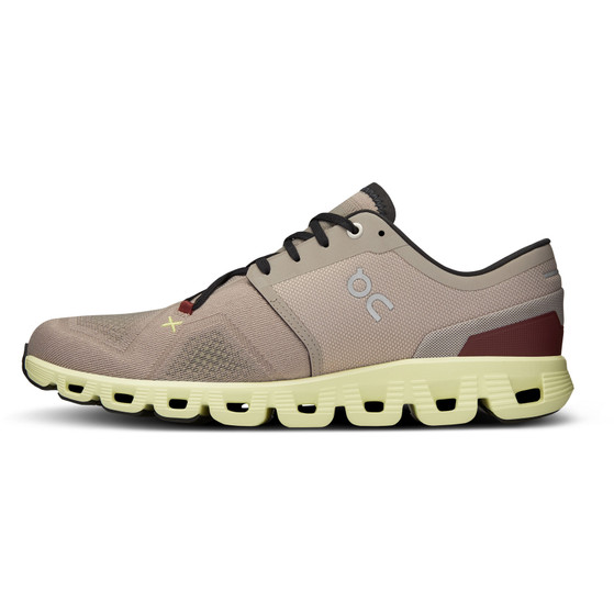 On Cloud X 3 Heren