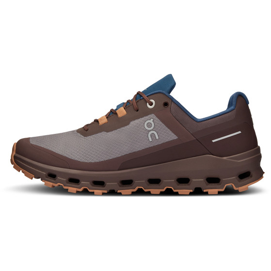 On Cloudvista Waterproof Dames