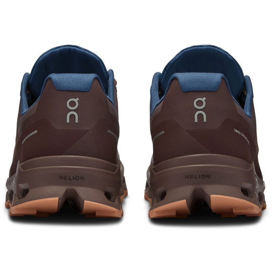 On Cloudvista Waterproof Dames
