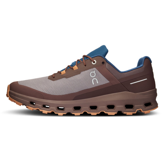 On Cloudvista Waterproof Heren