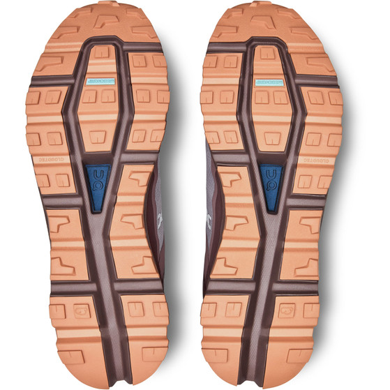 On Cloudvista Waterproof Heren