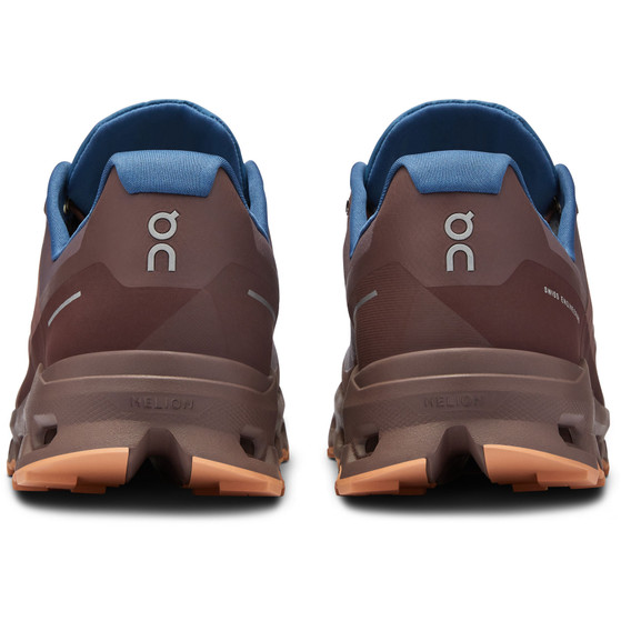 On Cloudvista Waterproof Heren