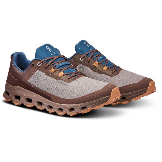 On Cloudvista Waterproof Heren