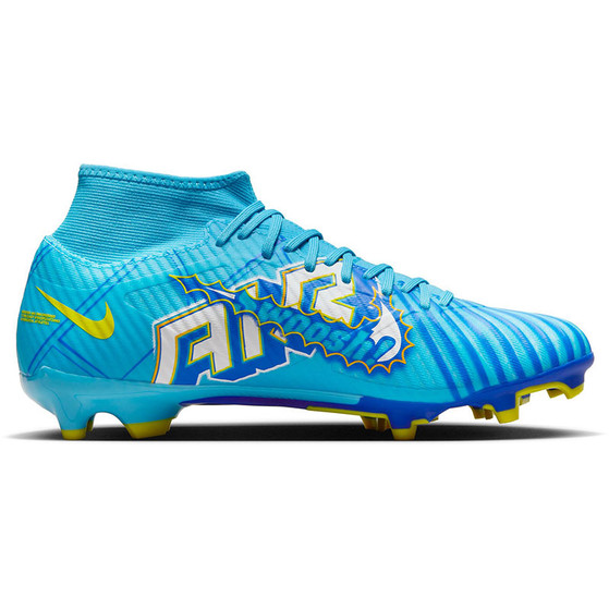 Nike Mercurial Zoom Superfly 9 Academy Mbappe FG
