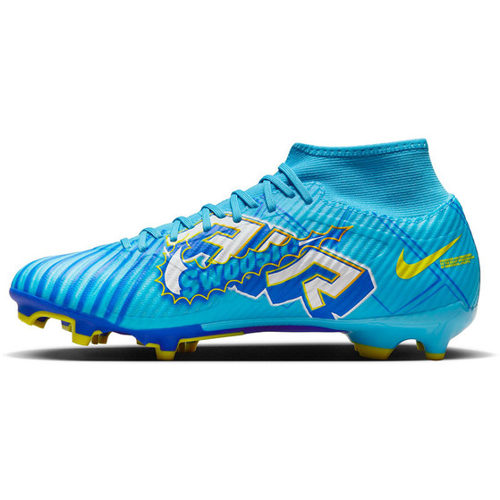 Nike Mercurial Zoom Superfly 9 Academy Mbappe FG