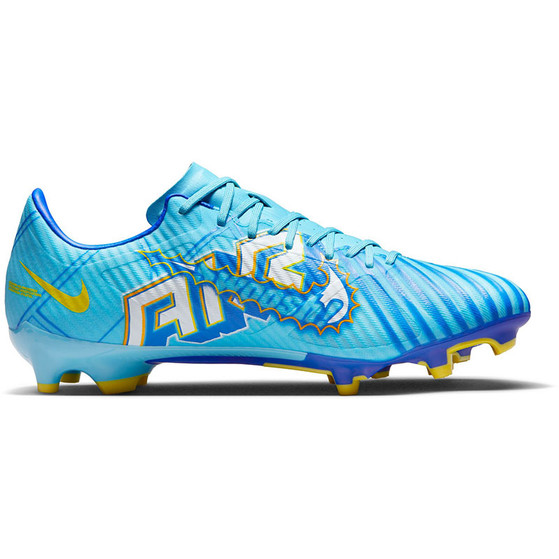 Nike Mercurial Zoom Vapor 15 Academy Mbappe FG/MG