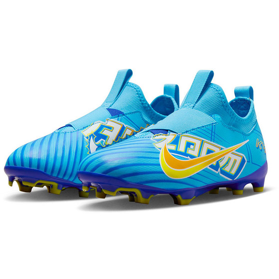 Nike Mercurial Zoom Vapor 15 Academy KM FG/MG Kids