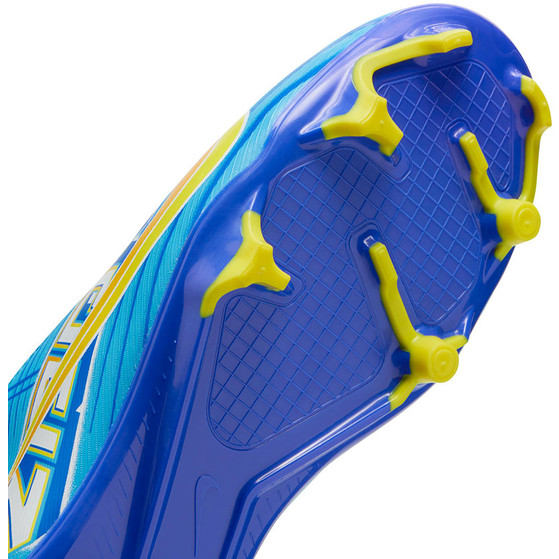 Nike Mercurial Zoom Vapor 15 Academy KM FG/MG Kids