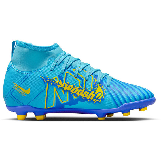 Nike Mercurial Zoom Superfly 9 Club KM FG/MG Kids