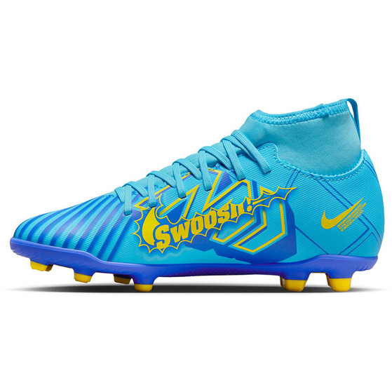 Nike Mercurial Zoom Superfly 9 Club KM FG/MG Kids