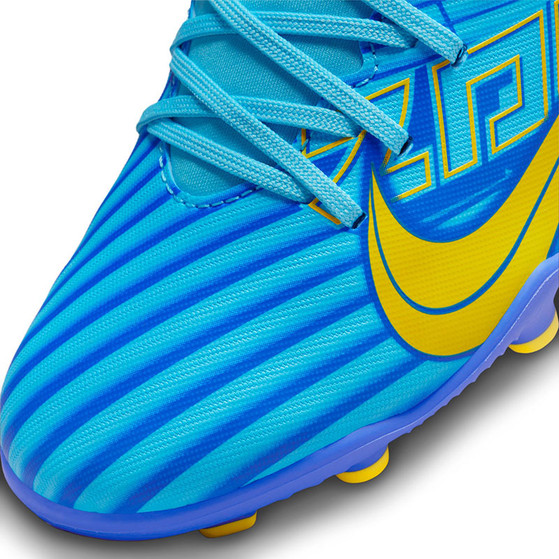 Nike Mercurial Zoom Superfly 9 Club KM FG/MG Kids