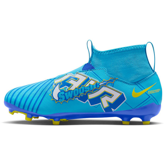 Nike Mercurial Superfly 9 Academy KM FG/MG Kids