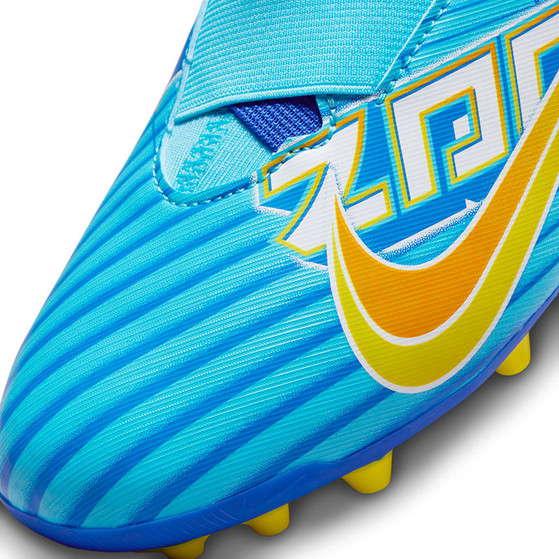 Nike Mercurial Zoom Superfly 9 Academy KM AG Kids