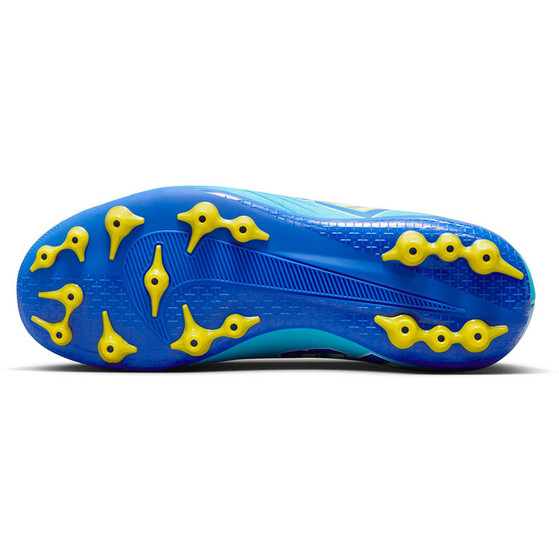 Nike Mercurial Zoom Superfly 9 Academy KM AG Kids