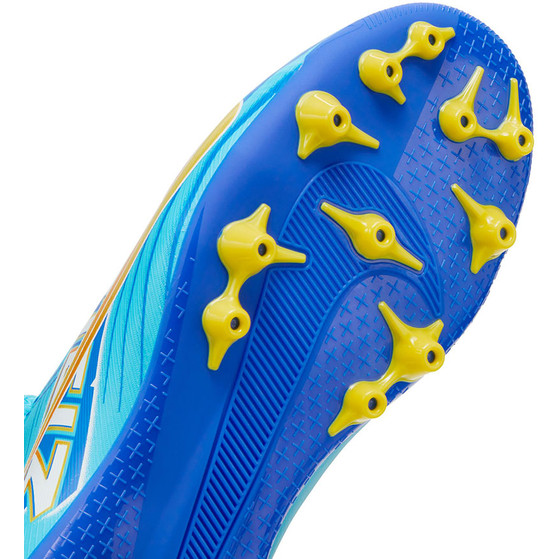 Nike Mercurial Zoom Superfly 9 Academy KM AG Kids