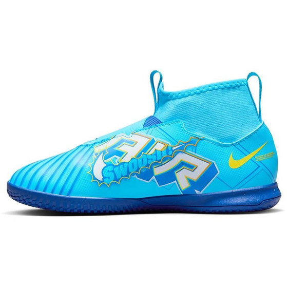 Nike Mercurial Superfly 9 Academy KM Indoor Kids