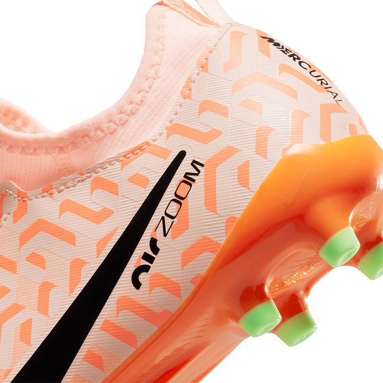 Nike Mercurial Zoom Vapor 15 Academy FG/MG Kids