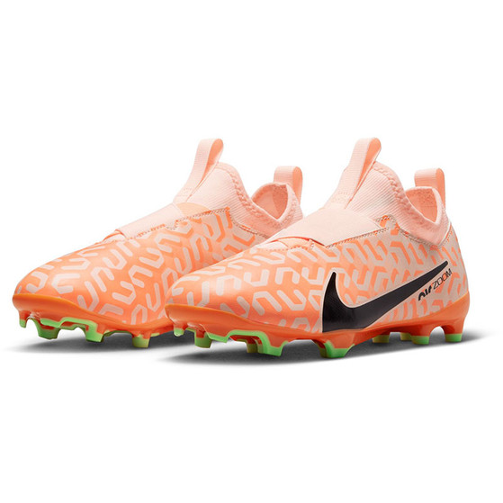 Nike Mercurial Zoom Vapor 15 Academy FG/MG Kids